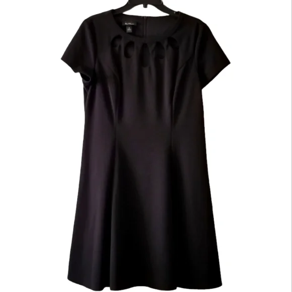 alyx black dress Dress, 18th Century Venetian  A Masquerade Costume